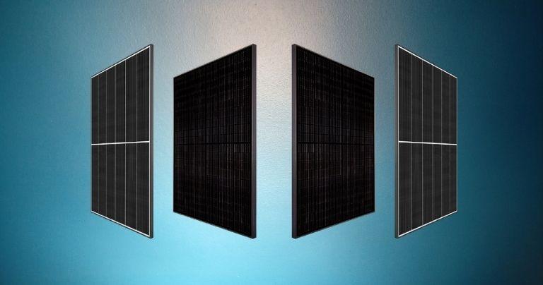 Panasonic introduces 410W EverVolt Solar Module