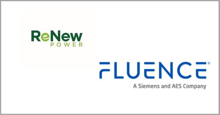 ReNew, Fluence to set up local JV to boost energy storage sector