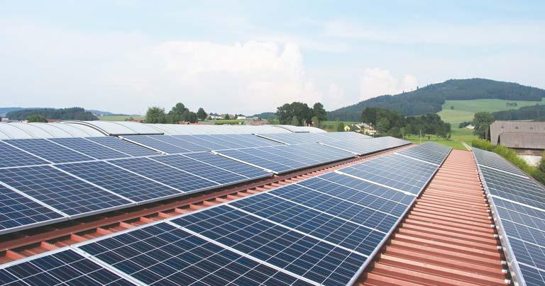 Fiscal investments can promote adoption of rooftop solar in India