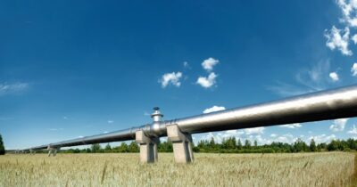 Natural Gas_B2B Purchase