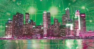 Energy transition, changing paradigm, and our digital readiness - EPR Magazine