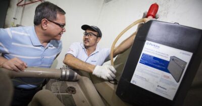 Engine Coolant - EPR Magazine