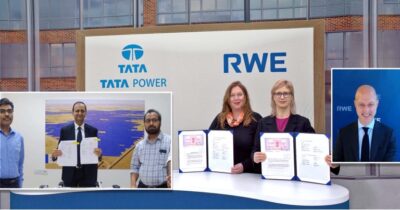 RWE and Tata Power_EPR Magazine