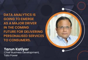 Tarun Katiyar-Cheif Business Development, Tata Power _EPR Magazine