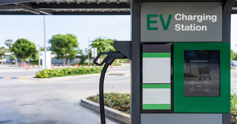 22,000 EV charging stations to be set up across India