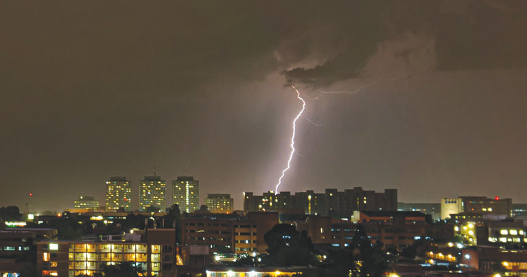 Surge Protection is indispensable for electrical networks; says Phoenix Contact