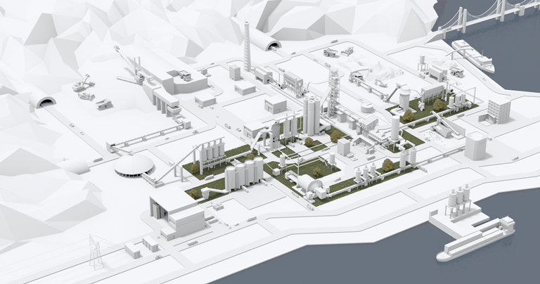 ABB technology assist Wonder Cement to save over 1.8GWh energy annually
