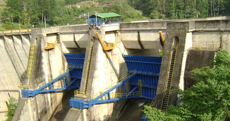 NHPC receives award for the hydropower sector