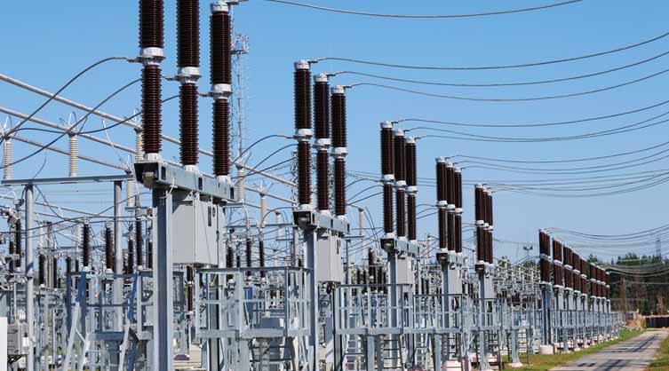 Power Grid lays foundation stone to build power substation at Lakhisarai, Bihar