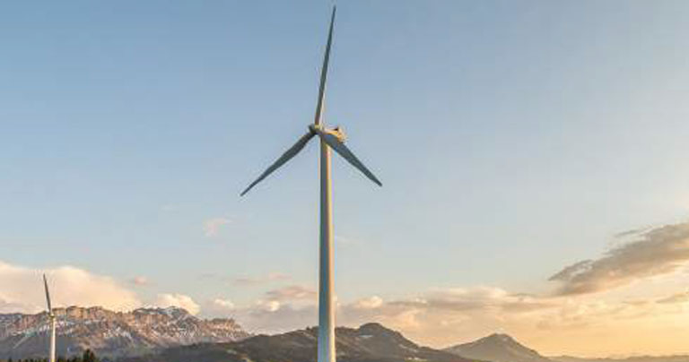 RE is looking at indigenous solution for Wind power 