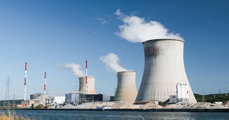 Government approves 5 new nuclear power plant sites