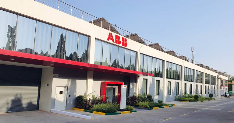 ABB India expands Gujarat factory for Digital Substation Products