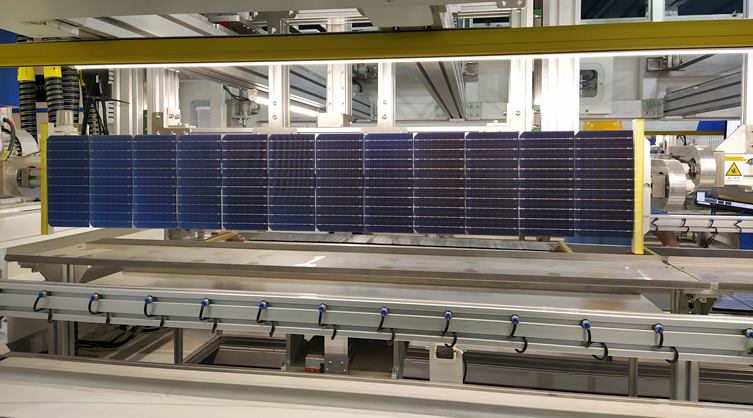 Adani Solar Manufacturing