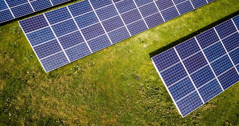 Tata Power Commissions 300 MW Solar plant in Gujarat