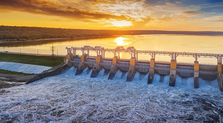 MOP and DRDO plans to reduce effects on hydropower