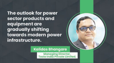 Kalidas Bhangare_Managing Director_Testo India Private Limited_EPR Magazine