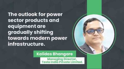 Kalidas Bhangare_Managing Director_Testo India Private Limited_EPR Magazine