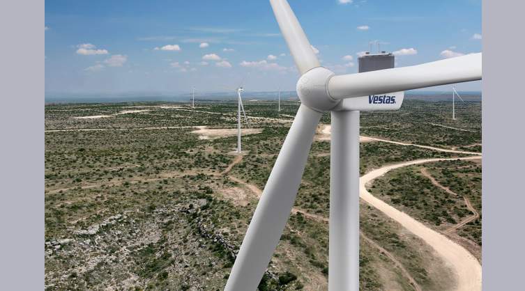 Vestas partners with LM Wind Power to add wind turbines manufacturing capacity