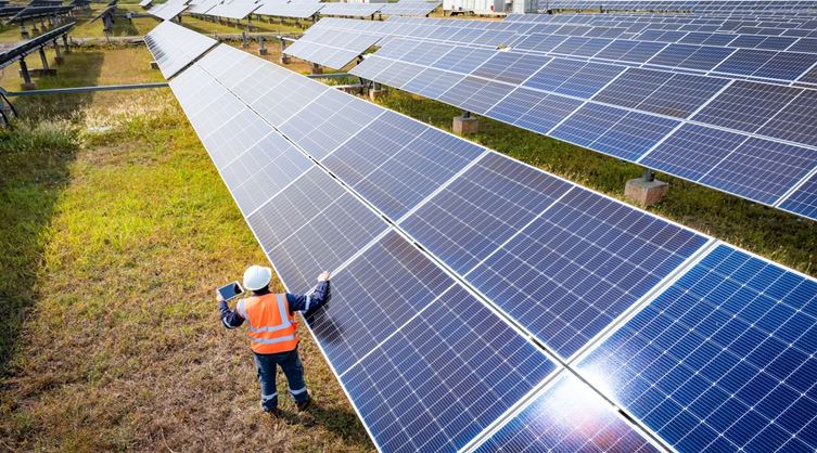 Tata Power Solar secures India’s largest solar EPC order