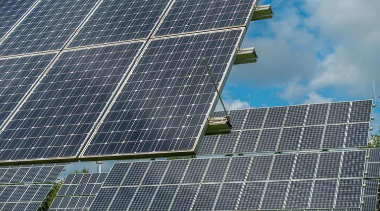 Vikram Solar recognised for advanced solar modules technologies
