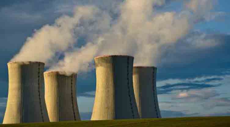 Emerging energy sources to generate demand for cooling towers 