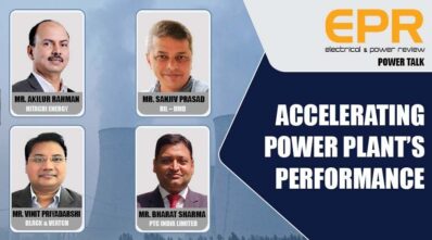 Accelerating Power Plant’s Performance - EPR Magazine