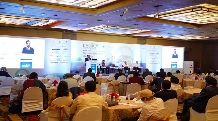 E-mobility India Forum 2022 to focus more on EV adoption