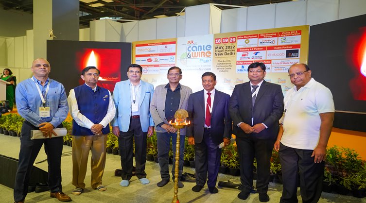 Cable & Wire Fair 2022: Innovations at display