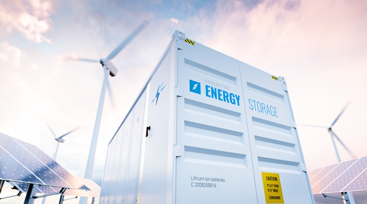 Connected Energy secures £15 million investment 
