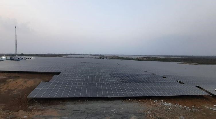 Tata Power Solar Commissions 66 MW EPC for Vibrant Energy
