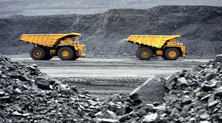 Government is planning to have and Coal Gasification Plant In India