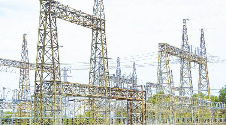 Simplifying planning and implementation of power transmission projects