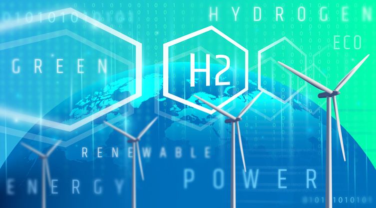 NHPC enters into a contract to develop Pilot Green Hydrogen Technologies