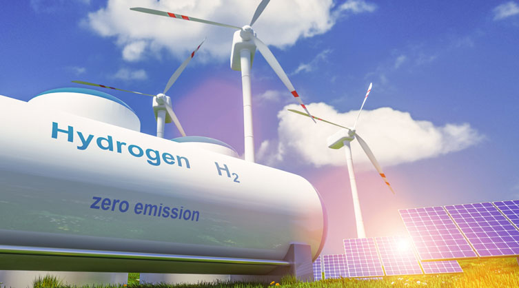 National green hydrogen mission takes centre stage in sustainable energy production