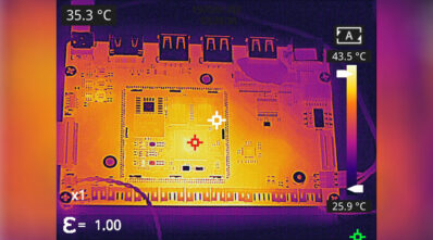 Thermal imaging technology to improve  operations of photovoltaic power stations_epr