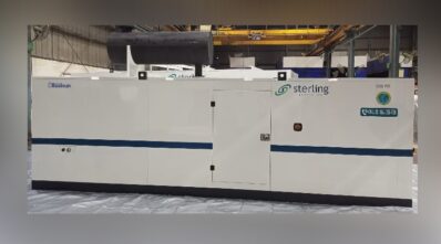 Sterling Generators announces strategic partnership with Moteurs Baudouin_EPR