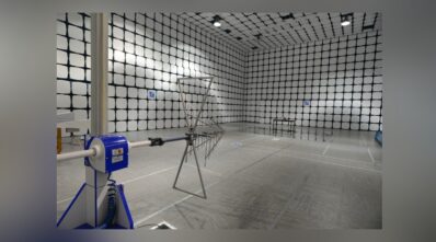 One day workshop organised by ERDA on EMI/EMC Evaluation Techniques_EPR