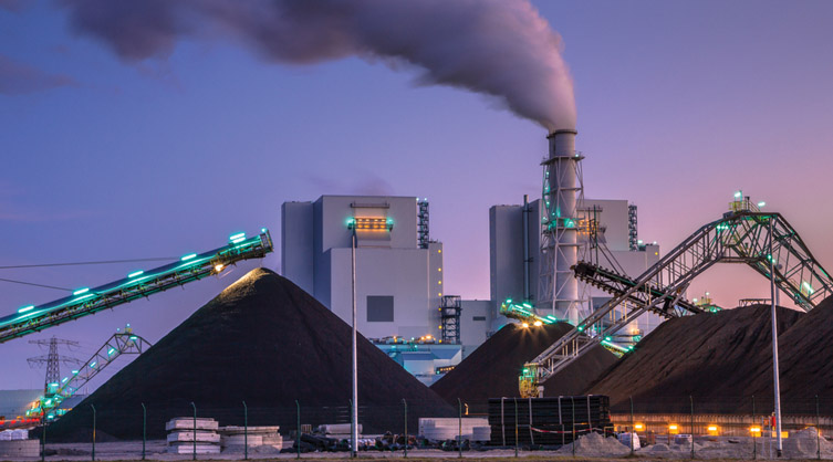 Maintaining coal production and stable  supply to thermal plants