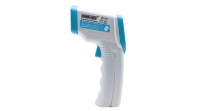 KUSAM-MECO’s digital anemometer and industrial infrared thermometer_EPR
