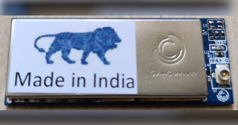 CyanConnode to deploy 10 lakh RF modules for Genus Power