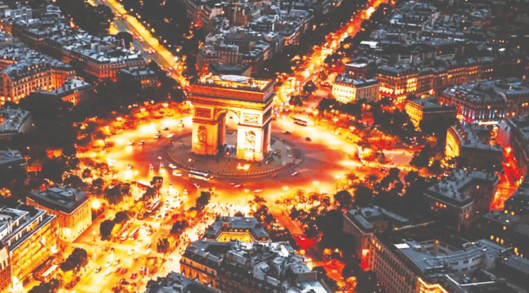 Bidding trajectory for RE to boost our 2030 energy goals