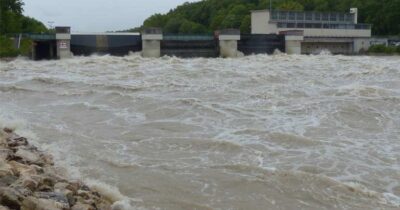 Non hydro news image