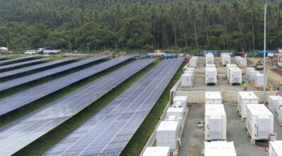 Vikram Solar