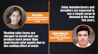 Robin Mukesh, Executive Director, Birkan Engineering_EPR