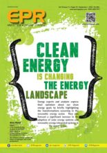 Clean Energy is Changing the Energy Landscape - EPR EMagazine