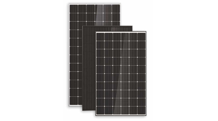 Customised PV modules from Nyalkaran Energy