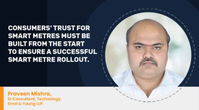 Praveen Mishra, Sr Consultant, Technology, Ernst & Young LLP._EPR