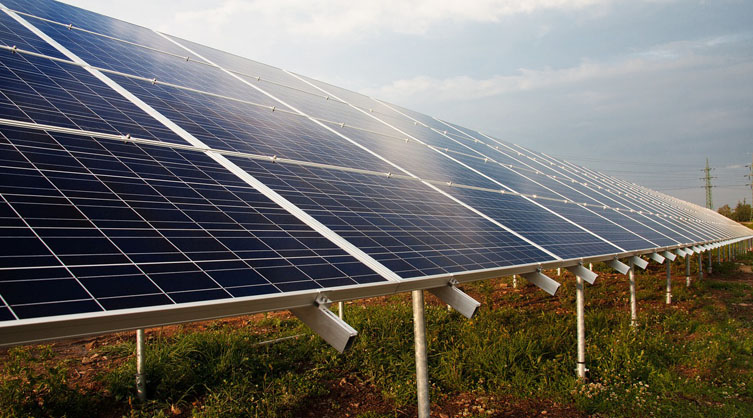 Tata Power Renewables & Viraj LLP to set up a 100 MW solar power plant