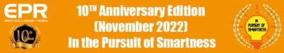EPR 10th anniversary edition-EPR Magazine
