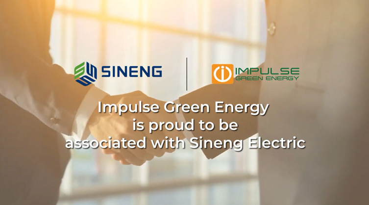 SINENG partners with IGEPL, to expand its solar footprints